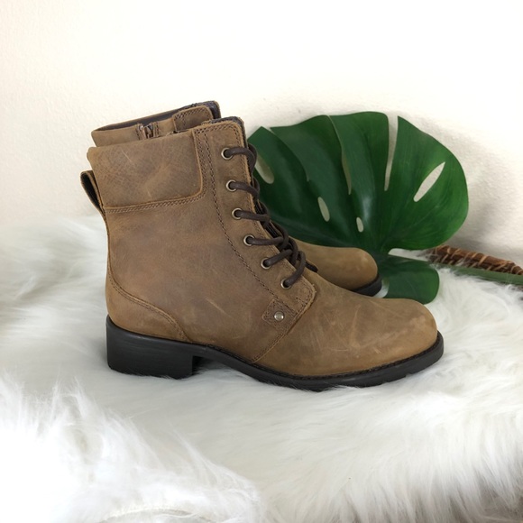 orinoco spice waterproof boot